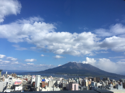 梅の花 鹿児島店 天文館 プレミアム鹿児島グルメ探検隊